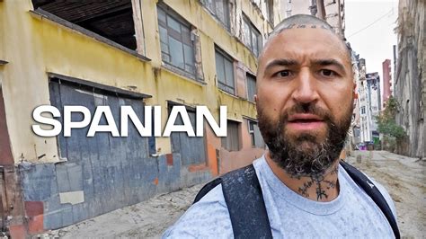 spanian nationality|Spanian: After 12 Years In & Out Of Prison This。